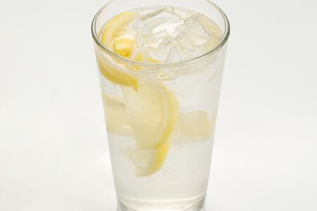 Классический лимонад