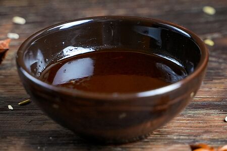 Соус Томатный кисло-сладкий