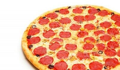 Пицца Пепперони