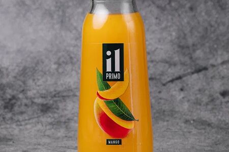 Сок IL-primo Манго