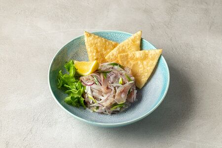 Сагудай из байкальской рыбы