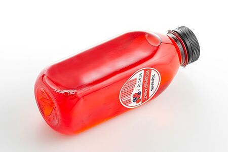 Морс Ягодный микс