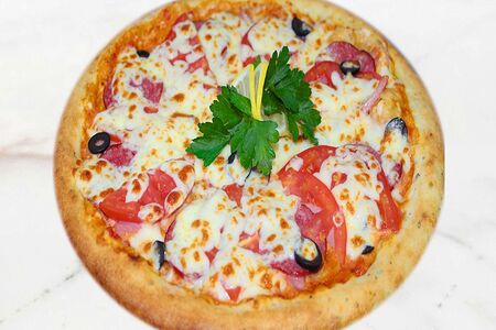 Пицца Классическая