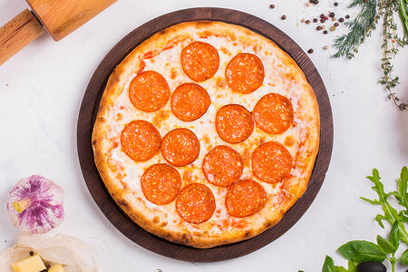 Пепперони M