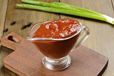 Соус Красный