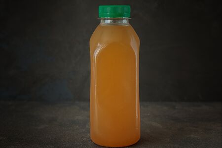 Морс облепиховый