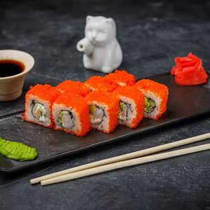 Калифорния