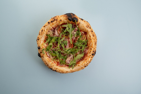 Пицца мясная