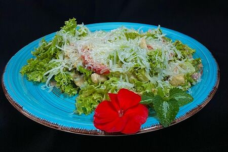 Салат Томяк