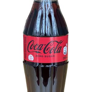 Coca-Cola zero