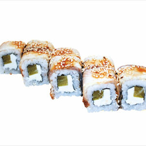 Ролл Нагойя