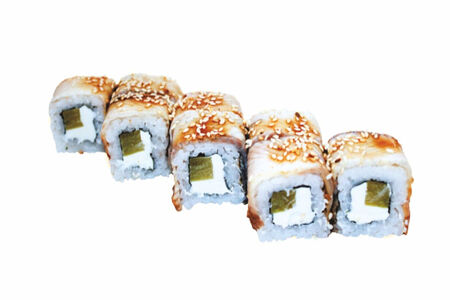 Ролл Нагойя