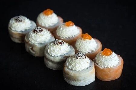 Филадельфия дуэт люкс