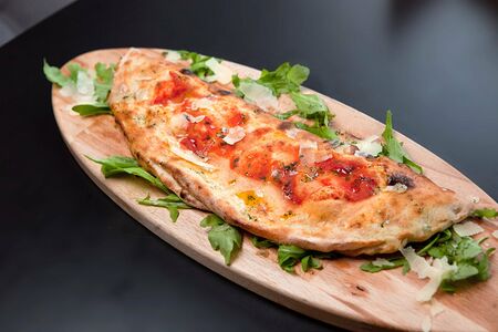 Пицца Кальцоне