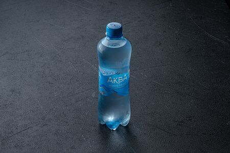 Aqua Minerale негазированная