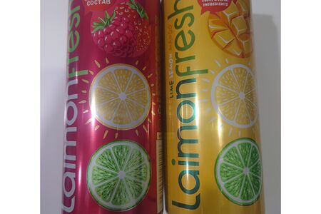 Лаймон фреш (Laimon Fresh)