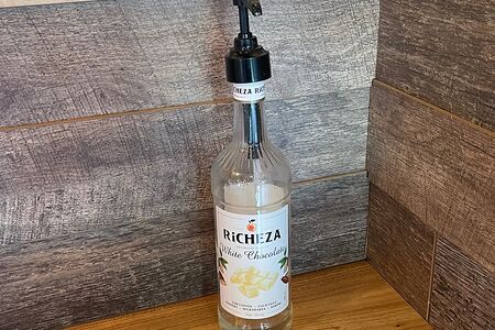 Белый шоколад