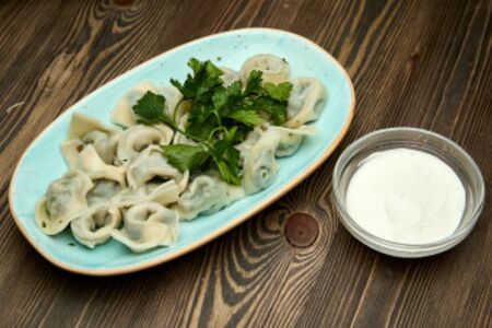 Чучвара Бахор