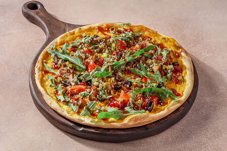 Пицца классика лайт