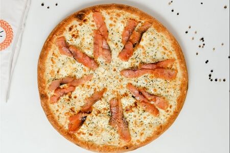 Пицца Филадельфия