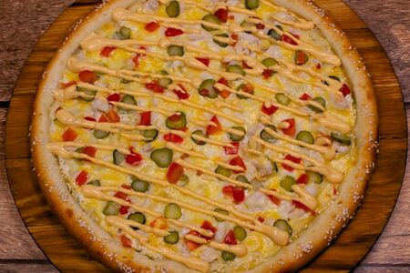 ЧикенБургер