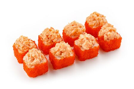 Феликс креветка