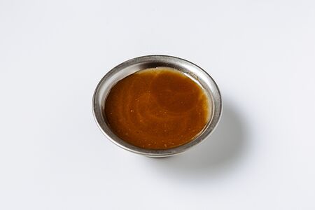 Соус Медово-горчичный