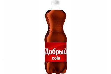 Добрый Cola