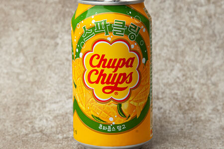 Chupa Chups Mango