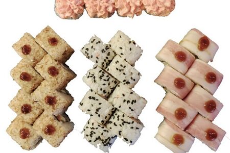 Сет Все путём