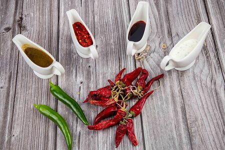 Соус Сацебели (50 гр.)