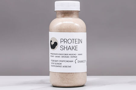 Смузи Protein