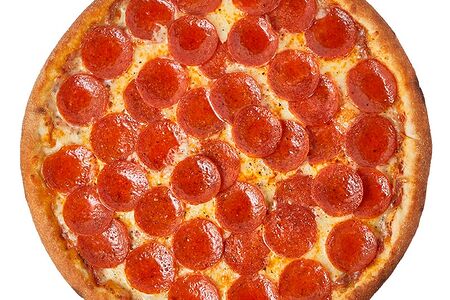Пепперони