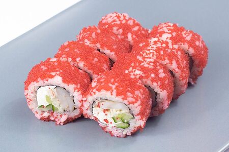 Калифорния с креветкой