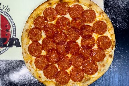 Пицца Пепперони