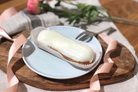 Эклер Филадельфия