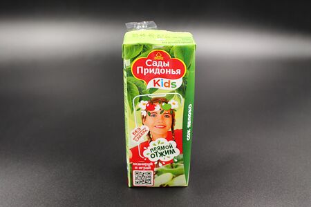 Сок Сады Придонья