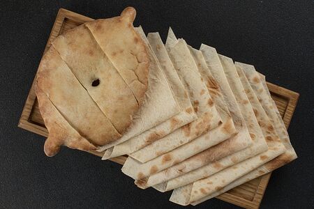 Хлебная корзина