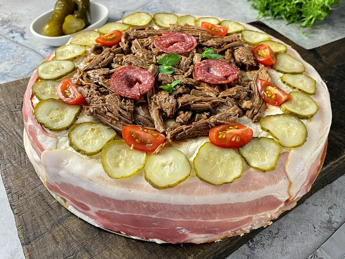 Мясное ателье Сергея Малаховского