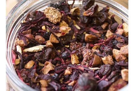 Чай листовой