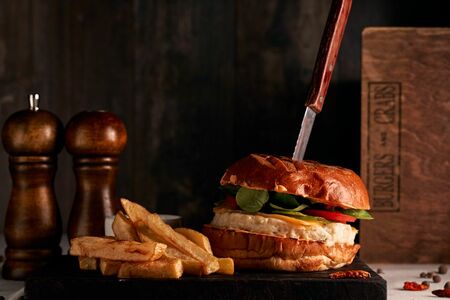 Краббургер