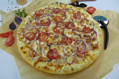 Пицца Гурман