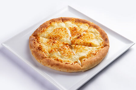 Мегрельский хачапури