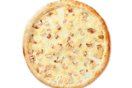 Пицца Гавайская