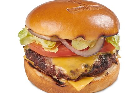 Бургер Тейсти