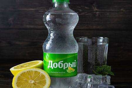 Добрый Лимон-лайм