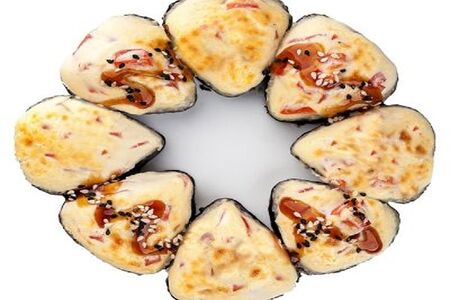 Запеченный Хотатэ