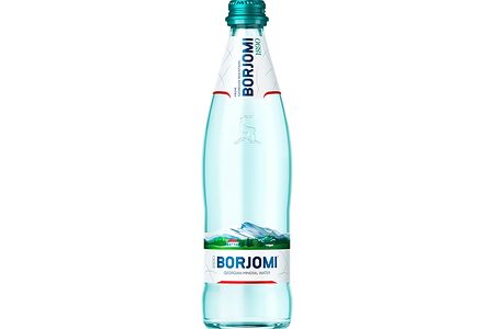 Borjomi