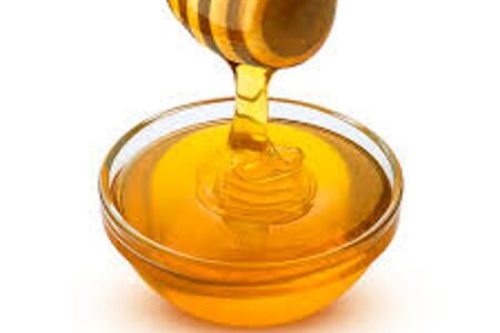 Цветочный мёд