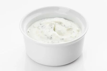 Соус Чесночный